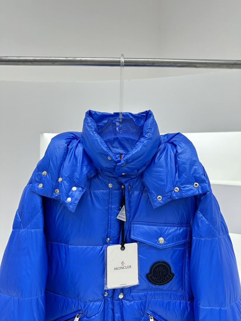 Moncler Down Coat